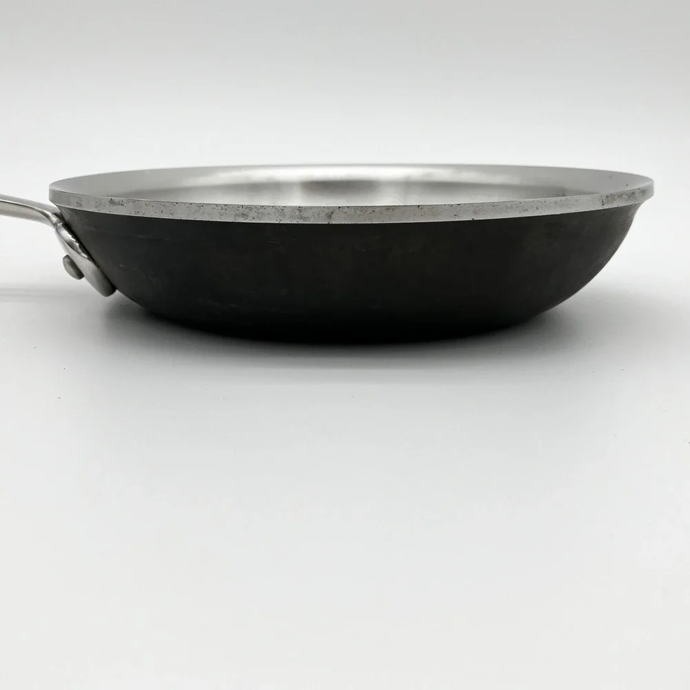 All-Clad Fry Pan LTD 8
